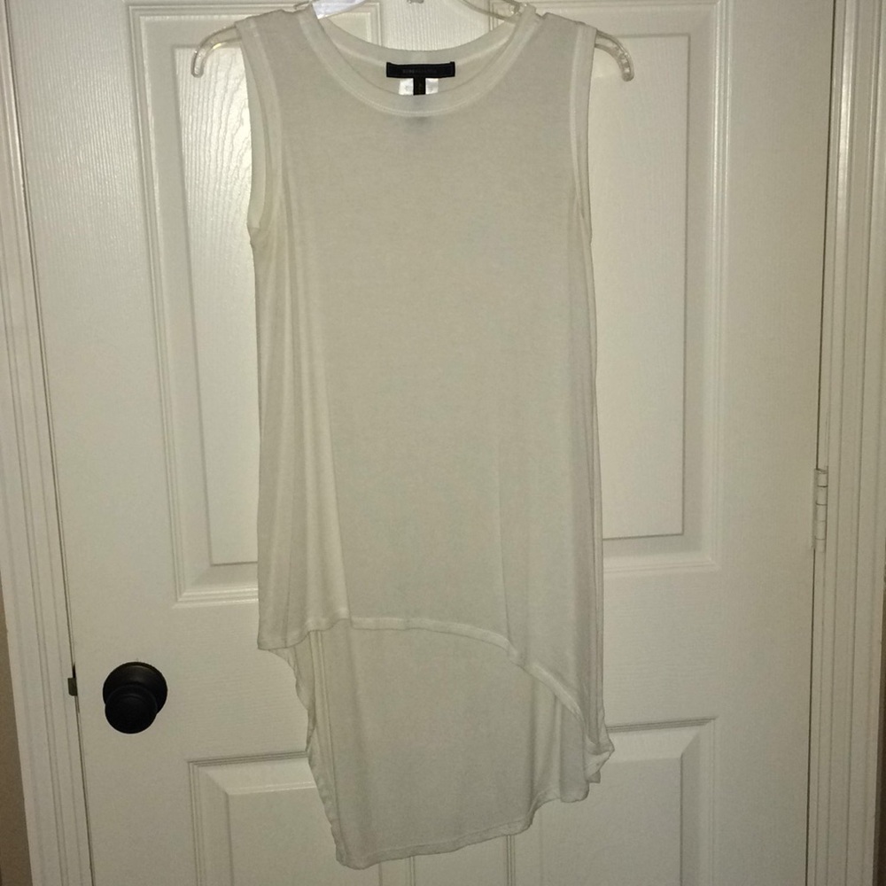 BCBGMaxAzria Top